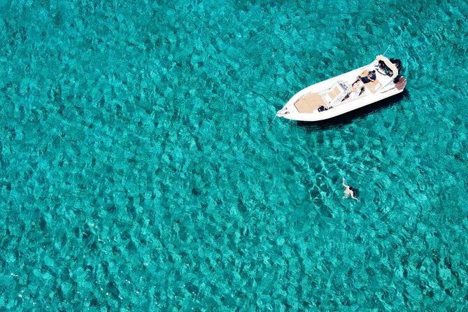 private-rib-boat-cruise-snorkeling-lavrio-kithnos-cyclades