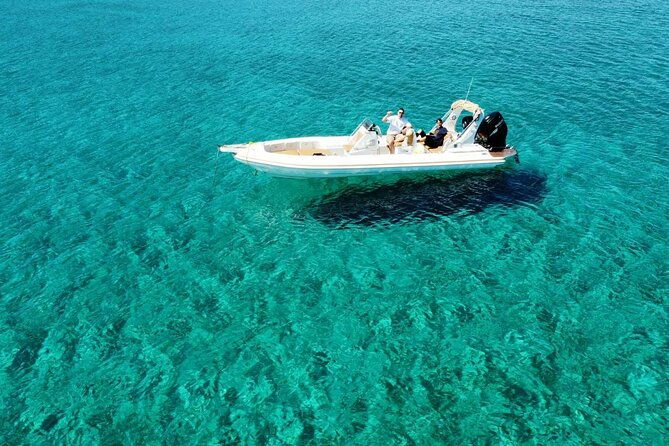 private-rib-boat-cruise-snorkeling-lavrio-kithnos-cyclades