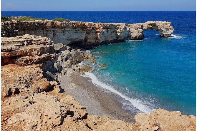 Private RIB Boat Tour to the Secret Beach from Rethymno - What’s Included and Whats Extra?  