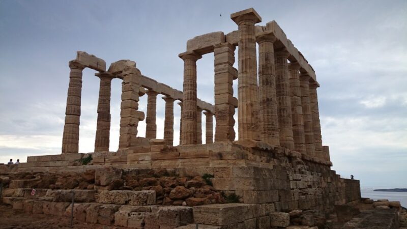 Private Rib Cruise to Poseidon Temple at Sounio Cape - How the Experience Begins: From Hotel to the Sea
