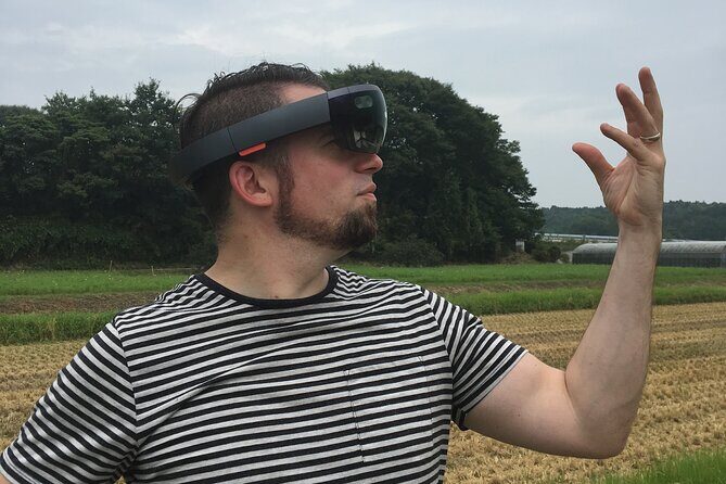 Private Rice Agriculture Experience in Mie with Modern Technology - Key Points