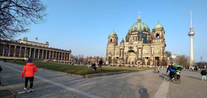 Private Rickshaw Berlin Secrets Taylor-Made up-to 6 Pers. - Is It Worth the Price?