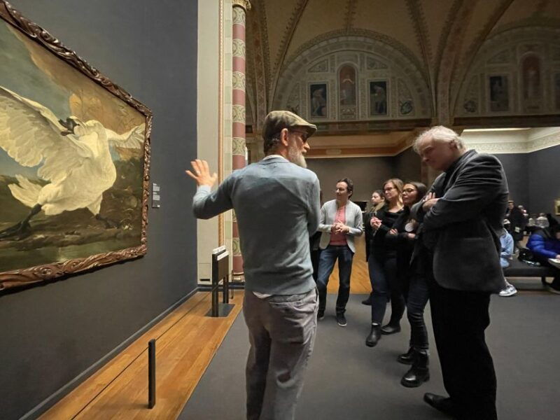 private-rijksmuseum-tour