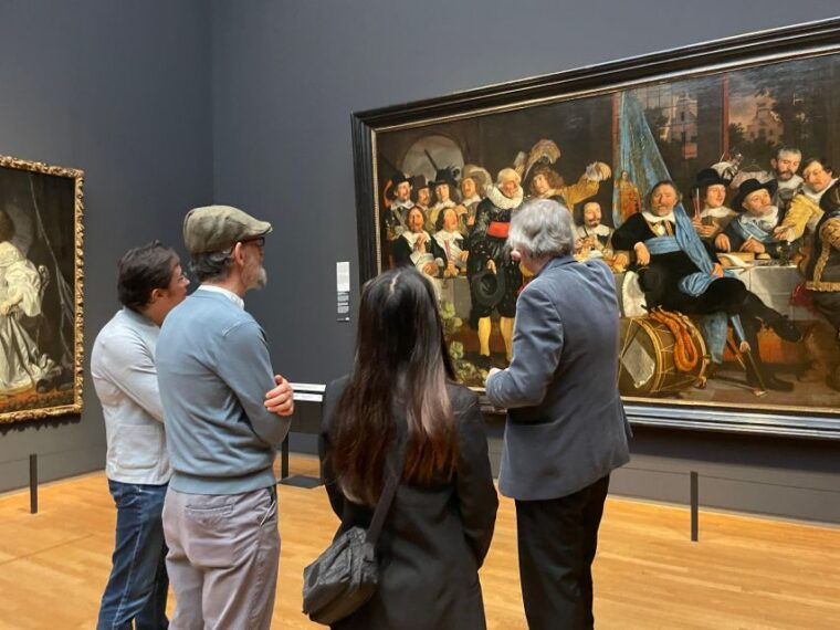 private-rijksmuseum-tour
