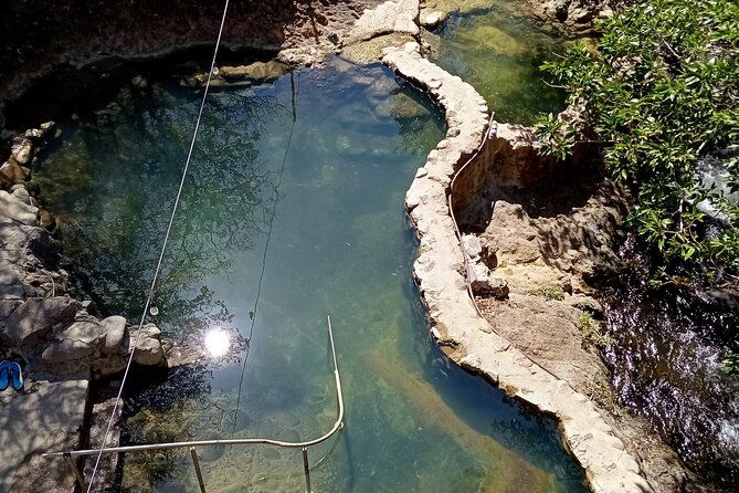 private-rincon-de-la-vieja-hike-and-hot-springs