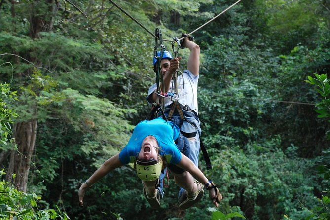 private-rincon-de-la-vieja-volcano-combo-tour