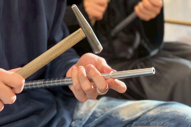 Private Ring Craft Experience in Kobe - FAQs