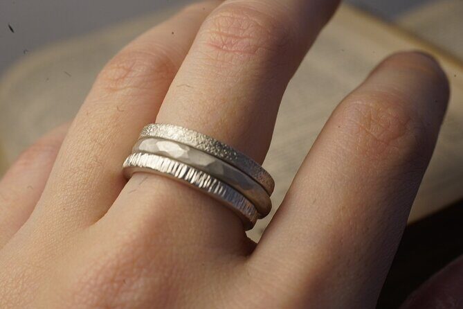 Private Ring Craft Experience in Nagasaki - Why This Experience Offers Great Value