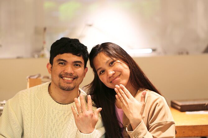 Private Ring Craft Experience in Nagasaki - FAQ