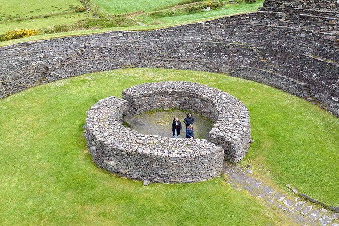 Private Ring of Kerry luxury tour with accredited guide - What Makes This Tour Stand Out