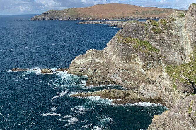 Private Ring of Kerry luxury tour with accredited guide - The Value of a Private Tour