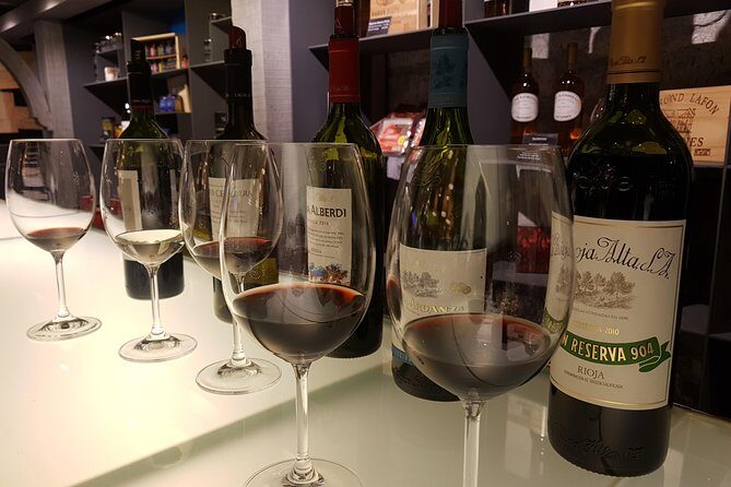 Private Rioja Wine Tasting Tour from San Sebastian - Who Will Love This Tour?