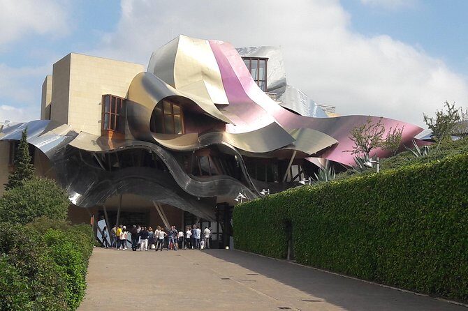 Private Rioja wine tasting tour with local lunch - Final Thoughts