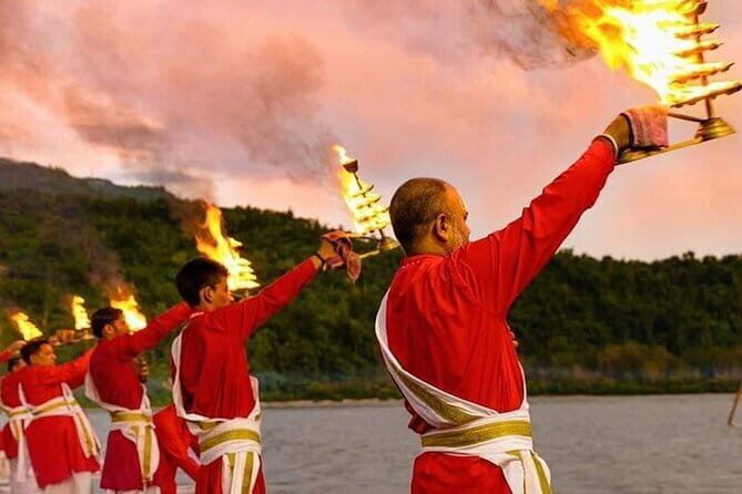 Private Rishikesh Tour From Delhi - Introduction