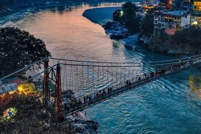 Private Rishikesh Tour From Delhi - The Sum Up