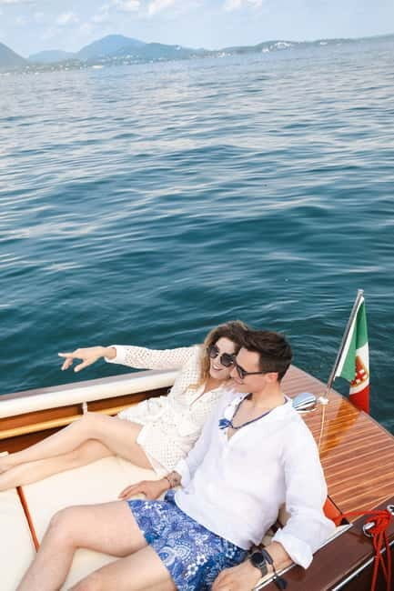 Private Riva Boat Tour Borromean Islands 4 hours - Why This Tour Is Worth It