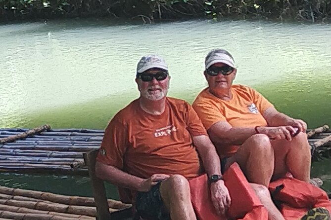 private-river-bamboo-raft-with-limestone-foot-massage-in-montego-bay