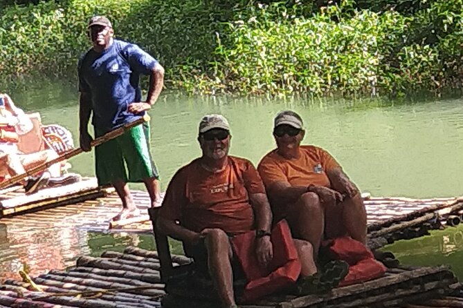 private-river-bamboo-raft-with-limestone-foot-massage-in-montego-bay