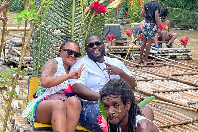 private-river-bamboo-raft-with-limestone-foot-massage-in-montego-bay