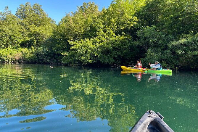 private-river-sea-kayaking-with-snorkeling-in-omis