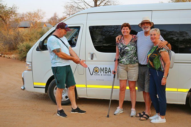 Private Road Transfer - An In-Depth Look at the Private Road Transfer Experience
