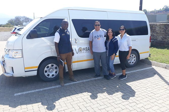 Private Road Transfer - FAQs