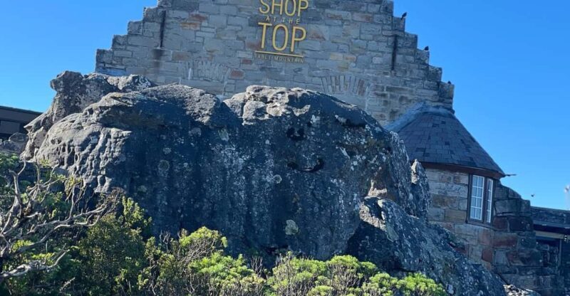 Private Robben Island and Table Mountain Full-day Excursion - Key Points