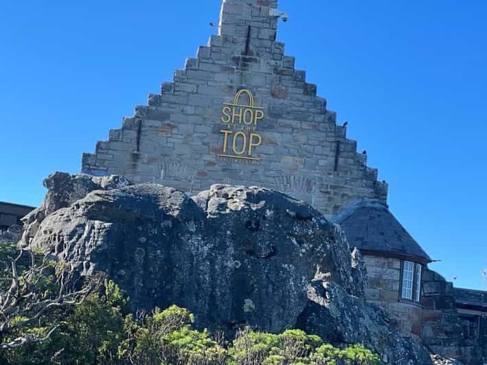 Private Robben Island and Table Mountain Full-day Excursion - Exploring the Itinerary in Detail