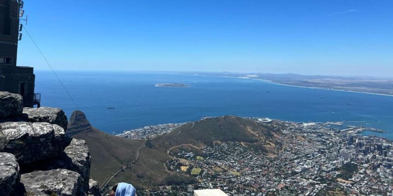 Private Robben Island and Table Mountain Full-day Excursion - Who Should Consider This Tour?