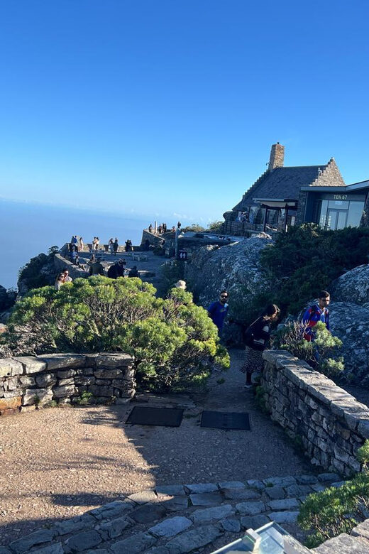 Private Robben Island and Table Mountain Full-day Excursion - FAQ