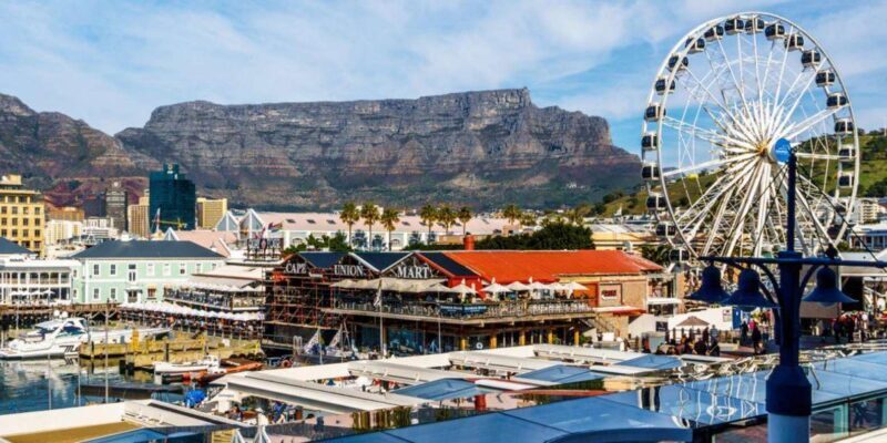 Private Robben Island, Waterfront and Bo-Kaap Half-Day Tour. - Who Will Love This Tour?