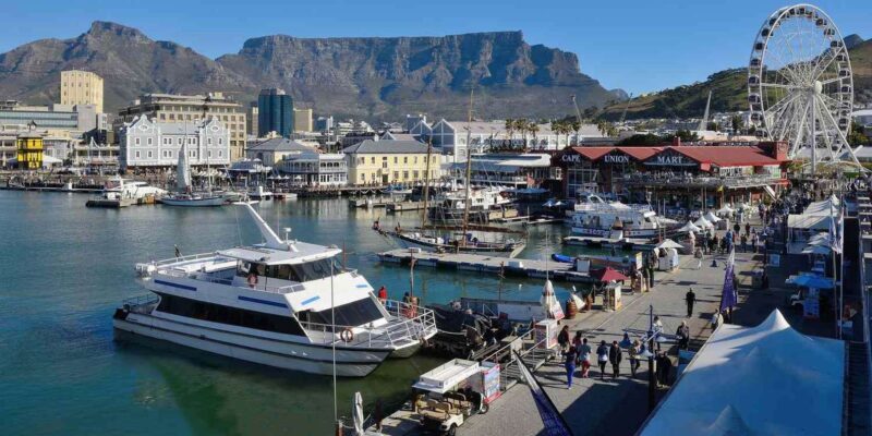 Private Robben Island, Waterfront and Bo-Kaap Half-Day Tour. - The Sum Up