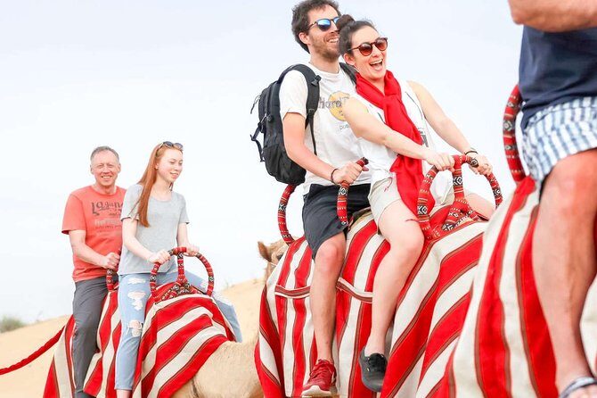 Private Romantic Dinner in Desert Abu Dhabi with Hot BBQ Dinner - Discovering the Desert Dunes: What the Tour Entails