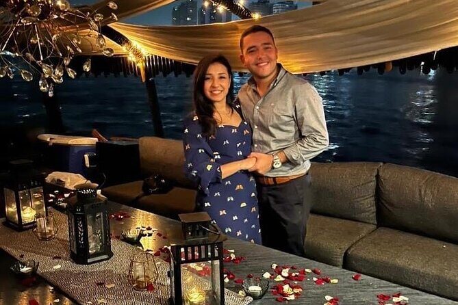 Private Romantic Dinner on the Nile - Authentic Experiences and Real Feedback