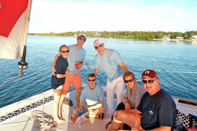 private-romantic-sunset-cruise-at-key-largo
