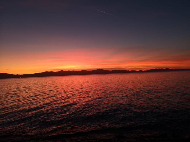 private-romantic-sunset-tour-around-zadar-with-prosecco