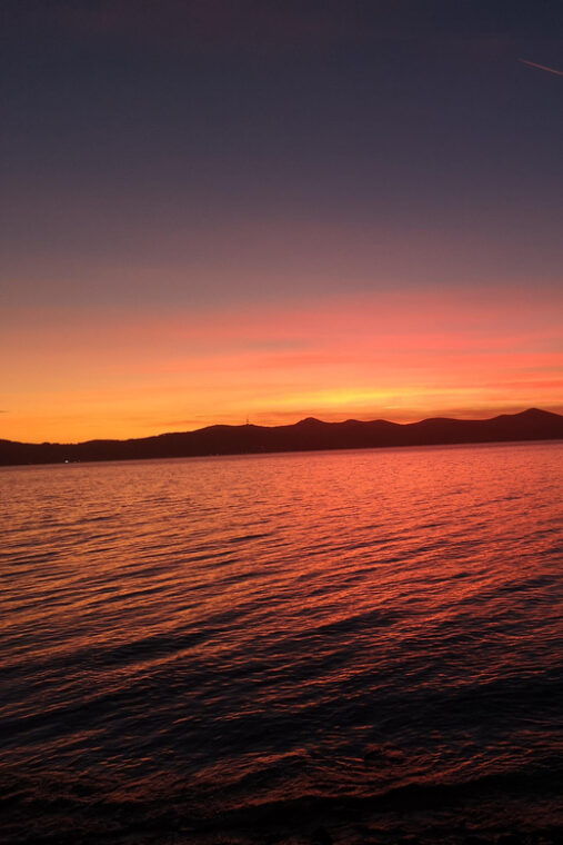 private-romantic-sunset-tour-around-zadar-with-prosecco