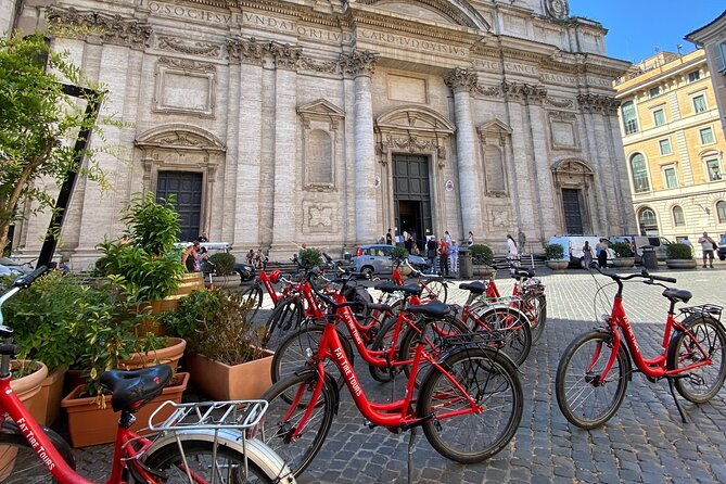 private-rome-bike-tour
