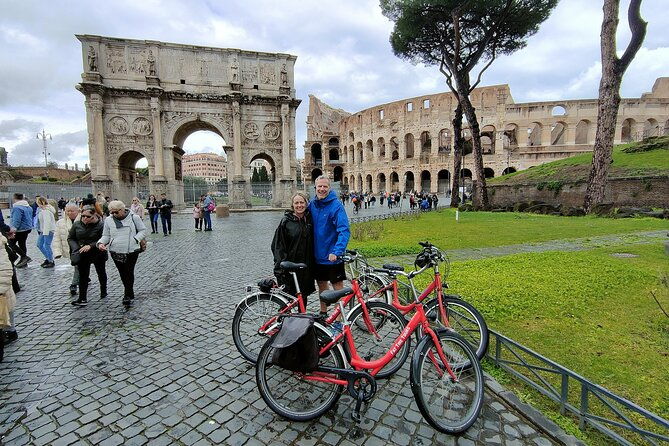 private-rome-bike-tour