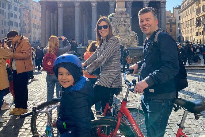 private-rome-bike-tour