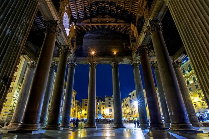 private-rome-by-night-driving-tour