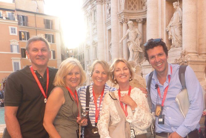 private-rome-city-driving-tour-with-gelato