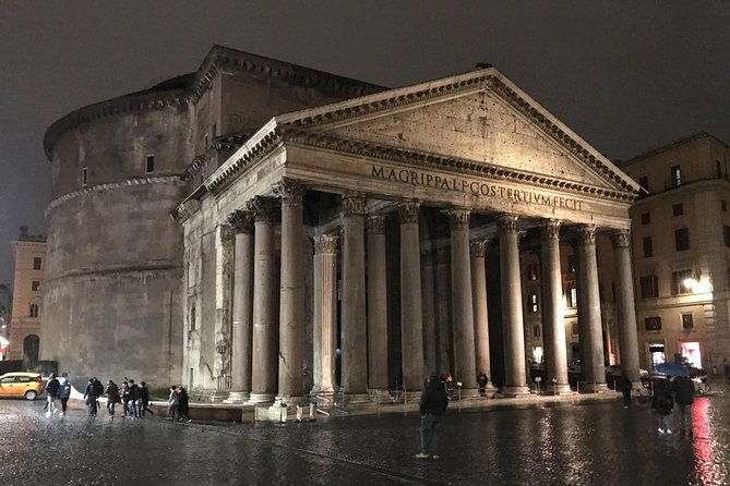 private-rome-city-driving-tour-with-gelato