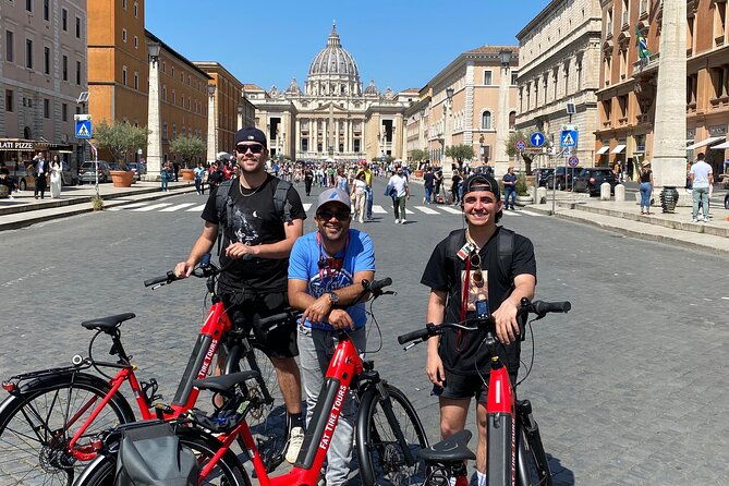 private-rome-e-bike-tour-ultimate-street-food-and-market-feast