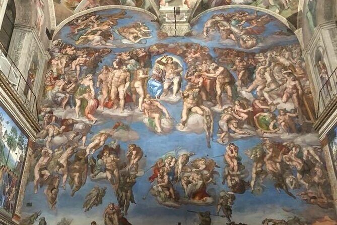 Private Rome Historical and Early Vatican Guided Tour - Exploring the Private Rome Historical and Early Vatican Guided Tour