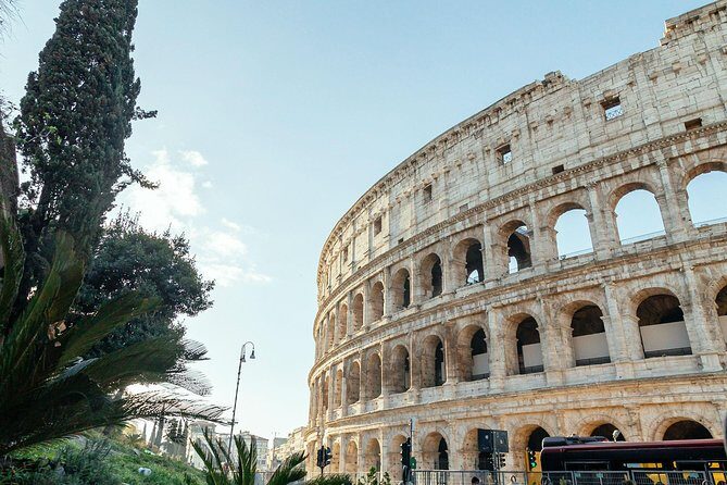 PRIVATE Rome Kickstart Tour With a Local PRIVATE Guide - Final Thoughts