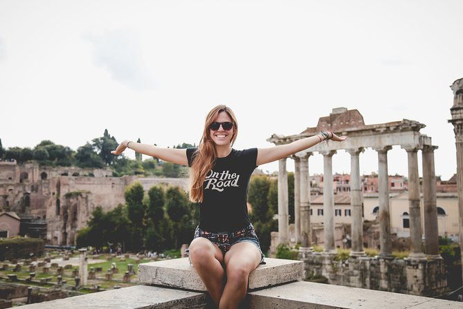 private-rome-kickstart-tour-with-city-highlights-for-newcomers