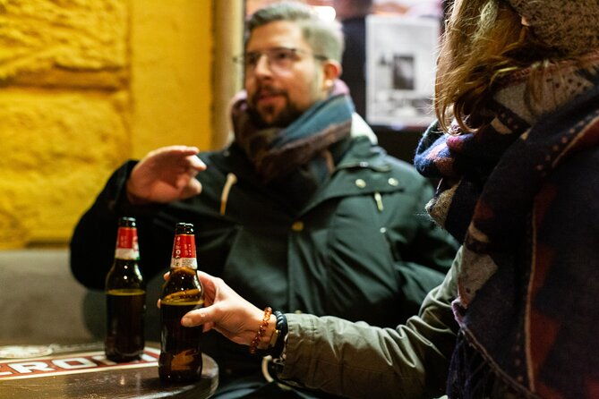 private-rome-night-craft-beer-walking-tour