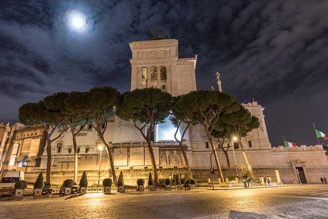 private-rome-night-tour-by-car