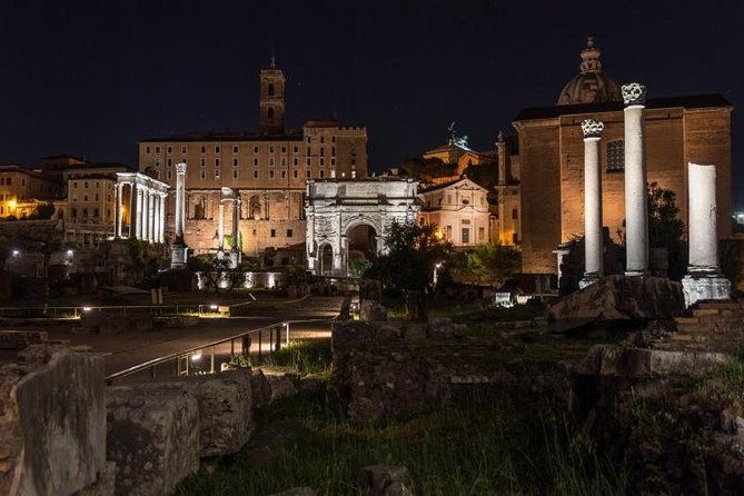 private-rome-night-tour-by-car